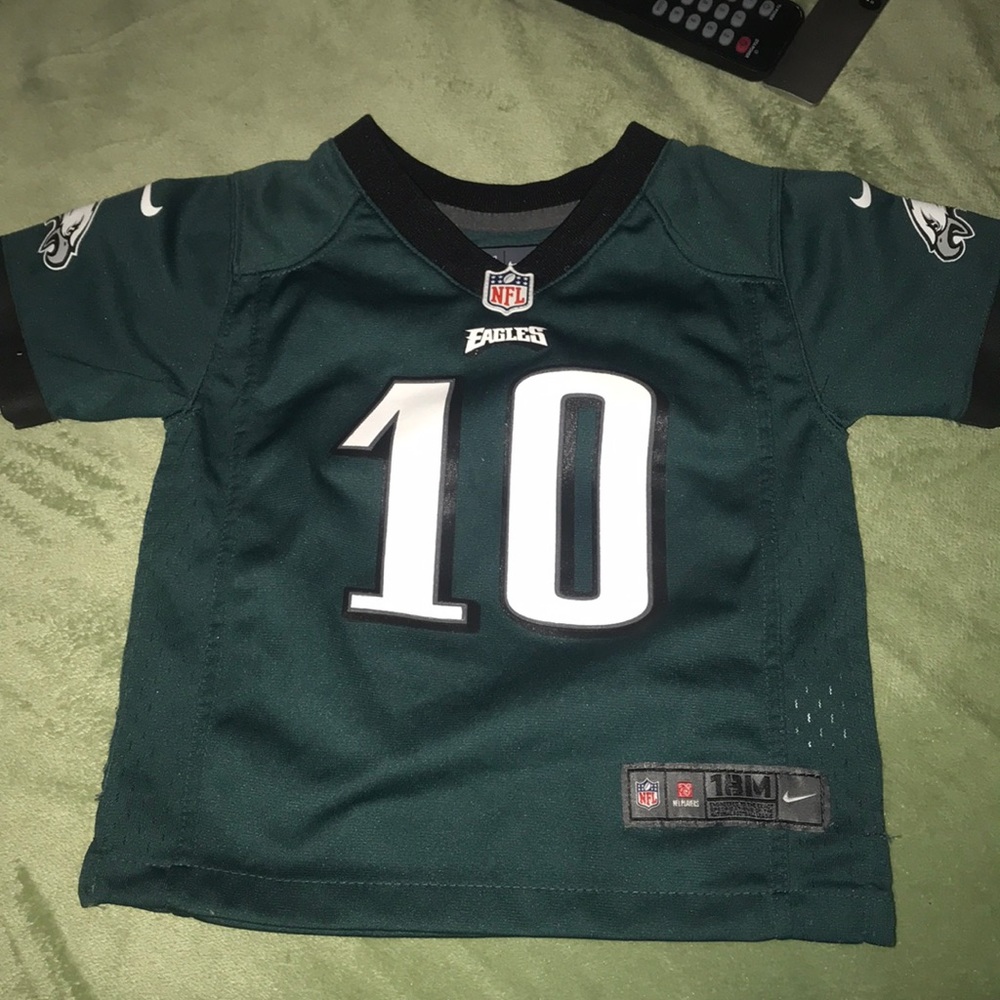 Eagles jersey 18 months